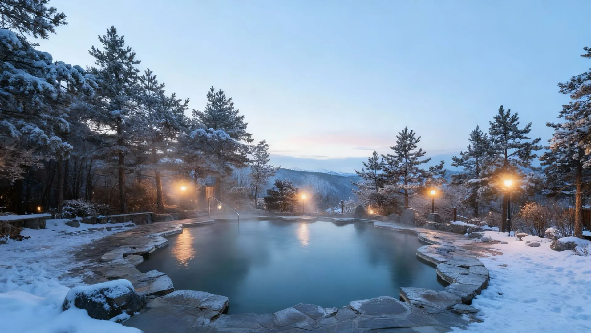 Hot Spring
