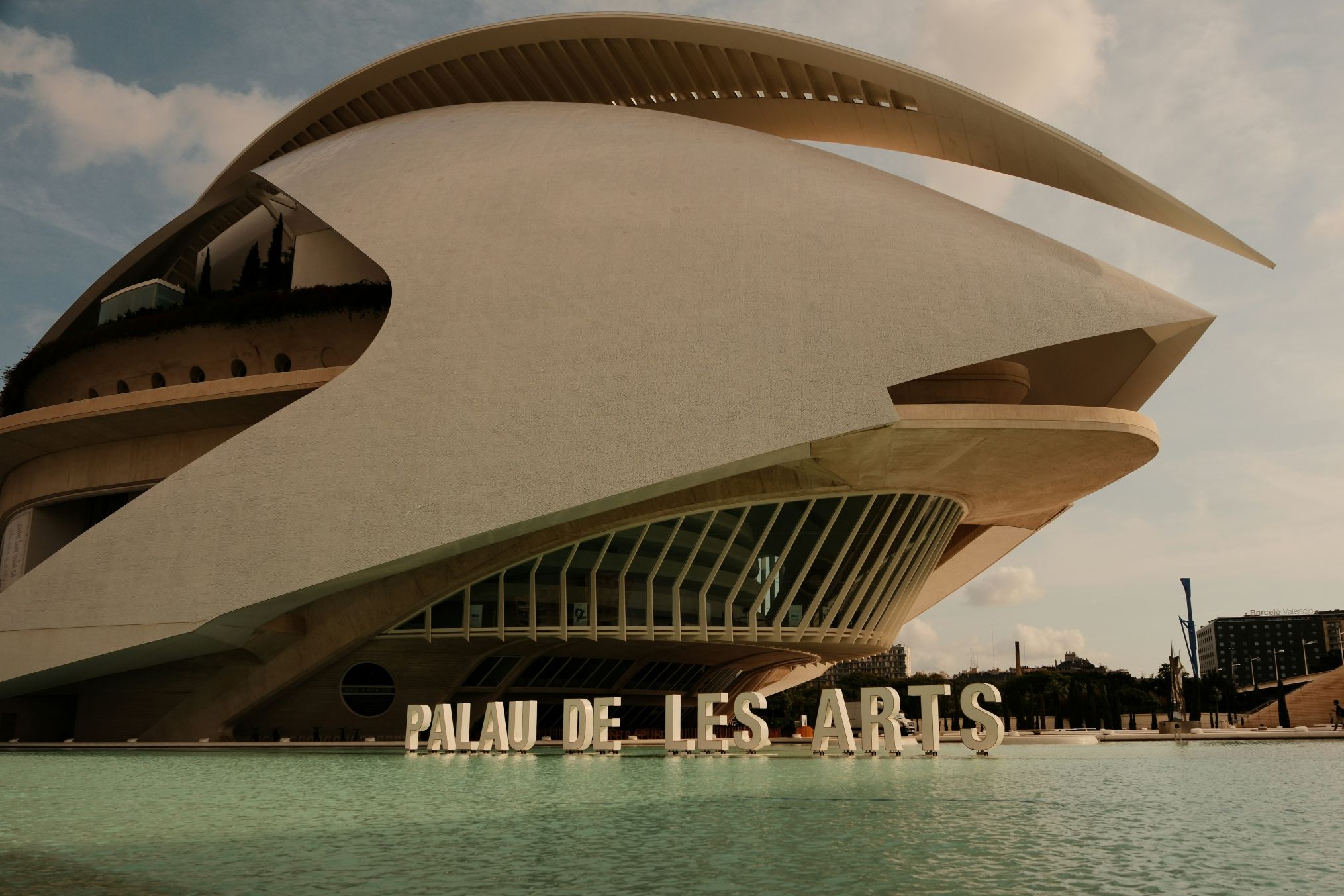 Valencia
