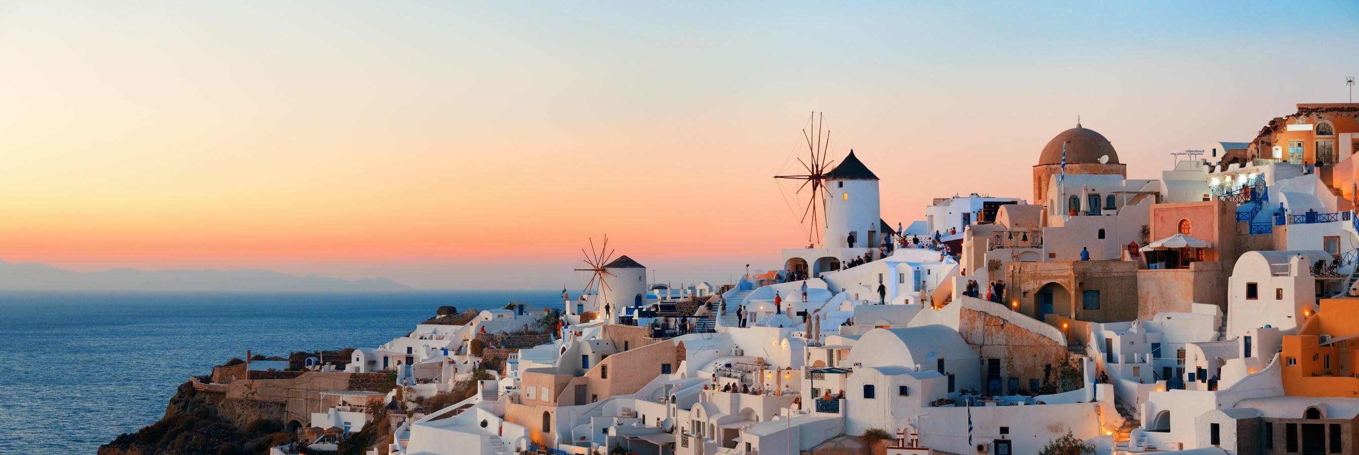Mykonos