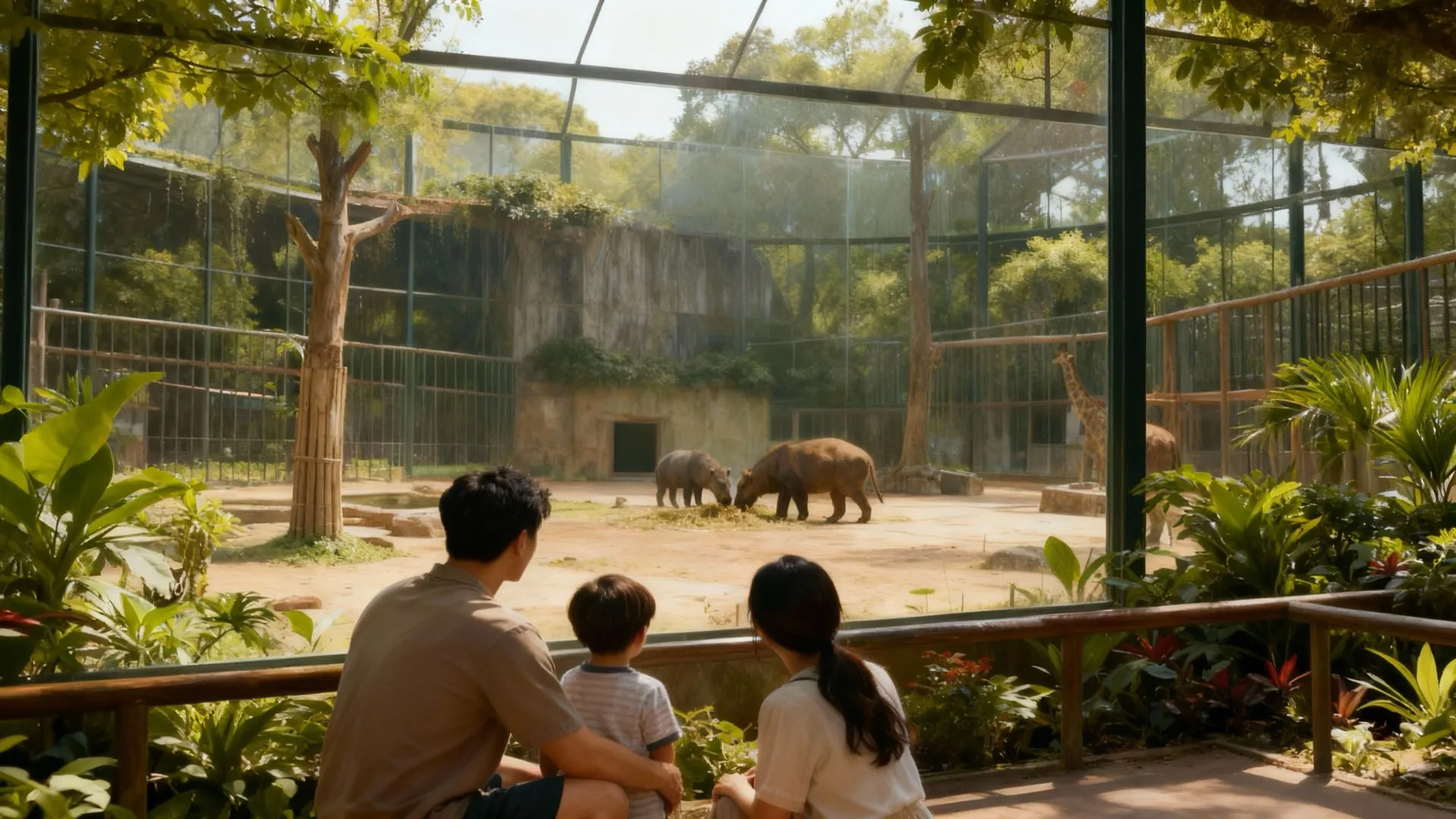 Animal Fun