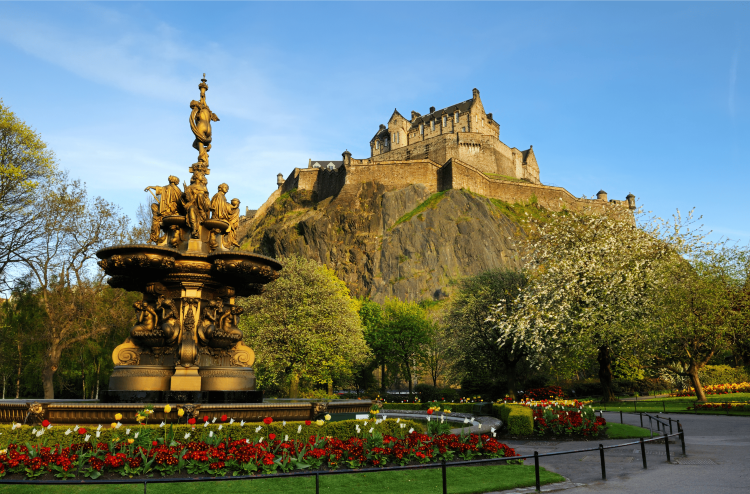 Edimburgo
