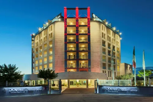 Delta Hotels Olbia Sardinia Chambres Photos