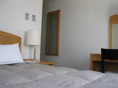 Mito Riverside Hotel الغرف Photos