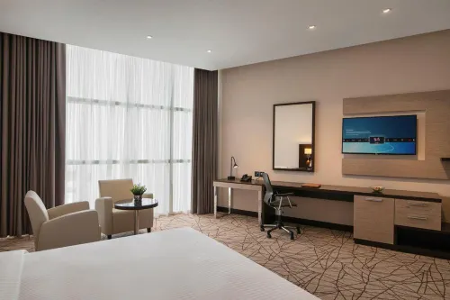 Cristal Amaken Hotel Riyadh Rooms Photos