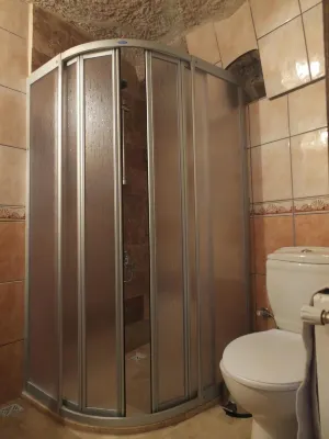 Anatolia Cave Hotel Pension Chambres Photos