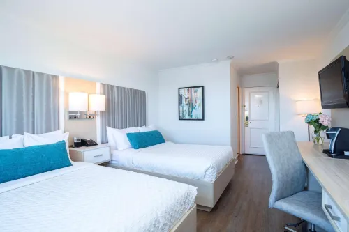 Best Western Dorchester Hotel Chambres Photos