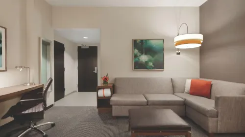Hyatt Place Baltimore Inner Harbor Rooms Photos
