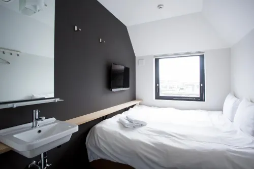 Piece Hostel Kyoto Photos