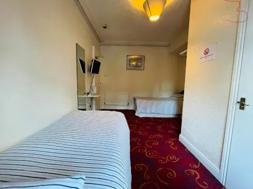 The Roadhouse Hotel Camere Photos
