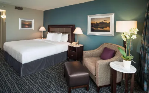 Hilton Cocoa Beach Oceanfront Rooms Photos