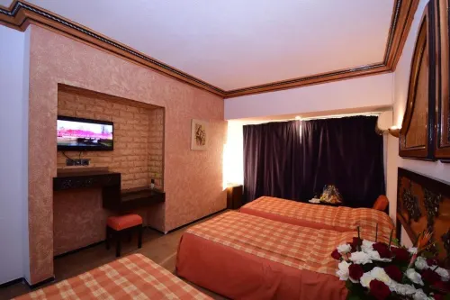 Sud Bahia Agadir "Bahia City Hotel" Rooms Photos