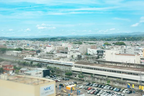 Kakegawa Grand Hotel Near Hotel Photos