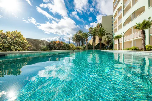 Pestana Ocean Bay Resort Leisure & Recreation Photos
