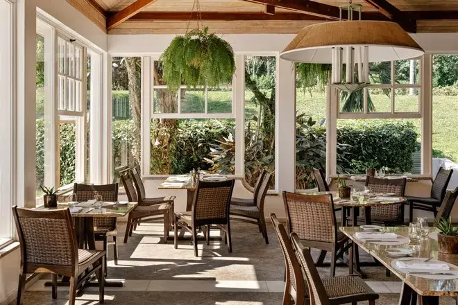 Belmond Hotel Das Cataratas - Duplicado