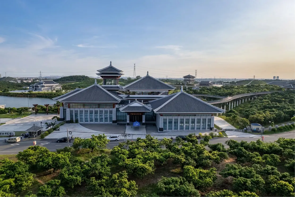 中國荔枝博覽館