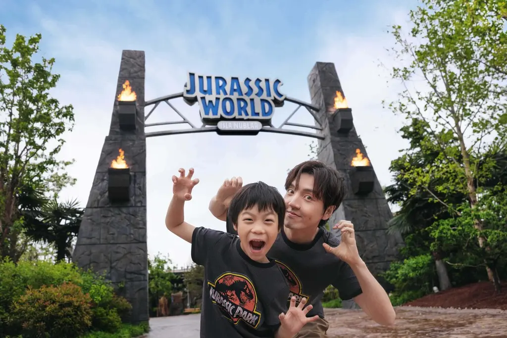 北京環球度假區