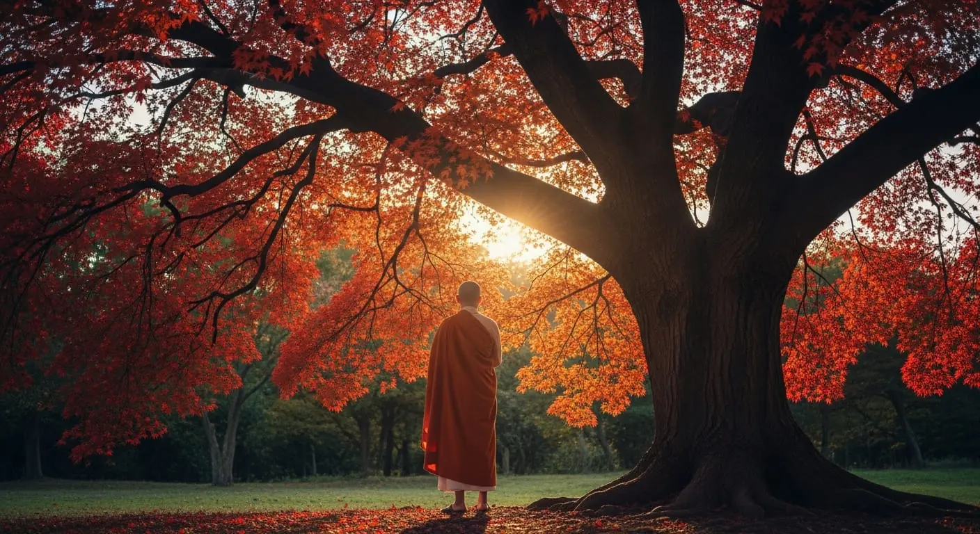 雷山千如寺大悲王院