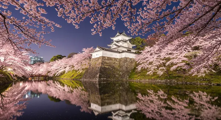 福岡・舞鶴公園