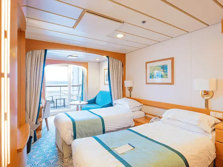 鼓浪嶼號悅享行政房