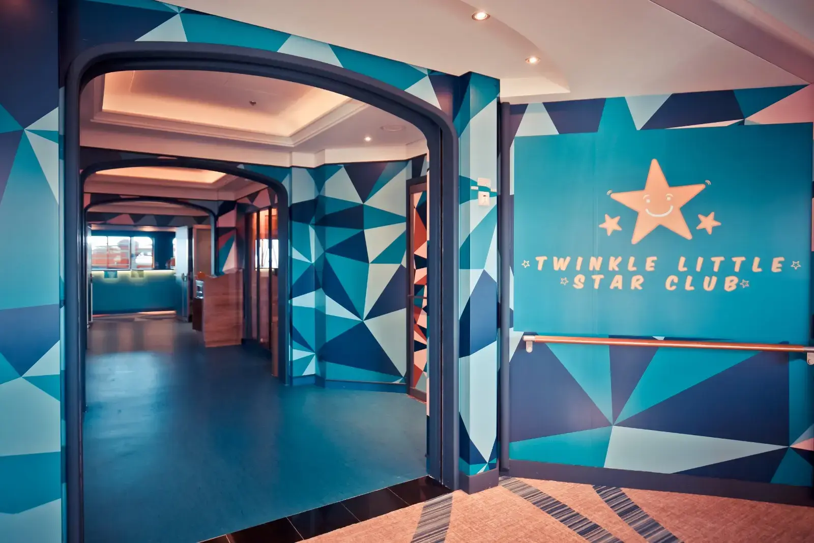 鼓浪嶼號星樂園