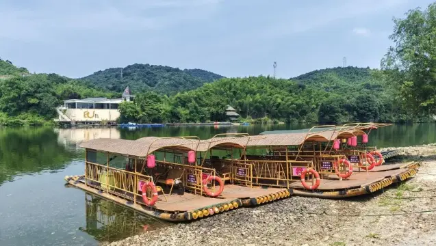  瓦窯坪歷史文化街區