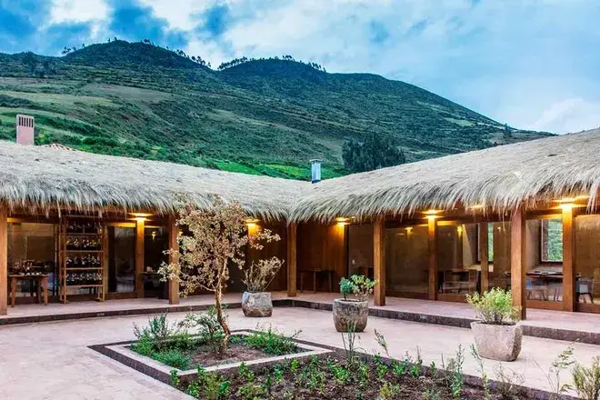 全球50佳餐廳品鑒·MIL Centro