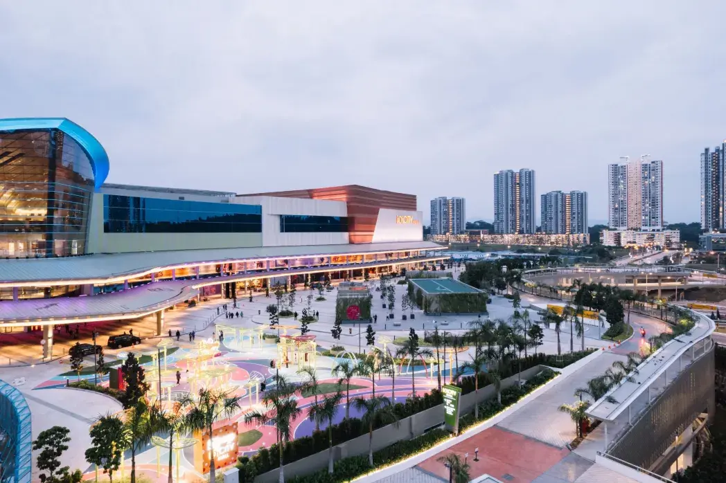 IOI City Mall Putrajaya