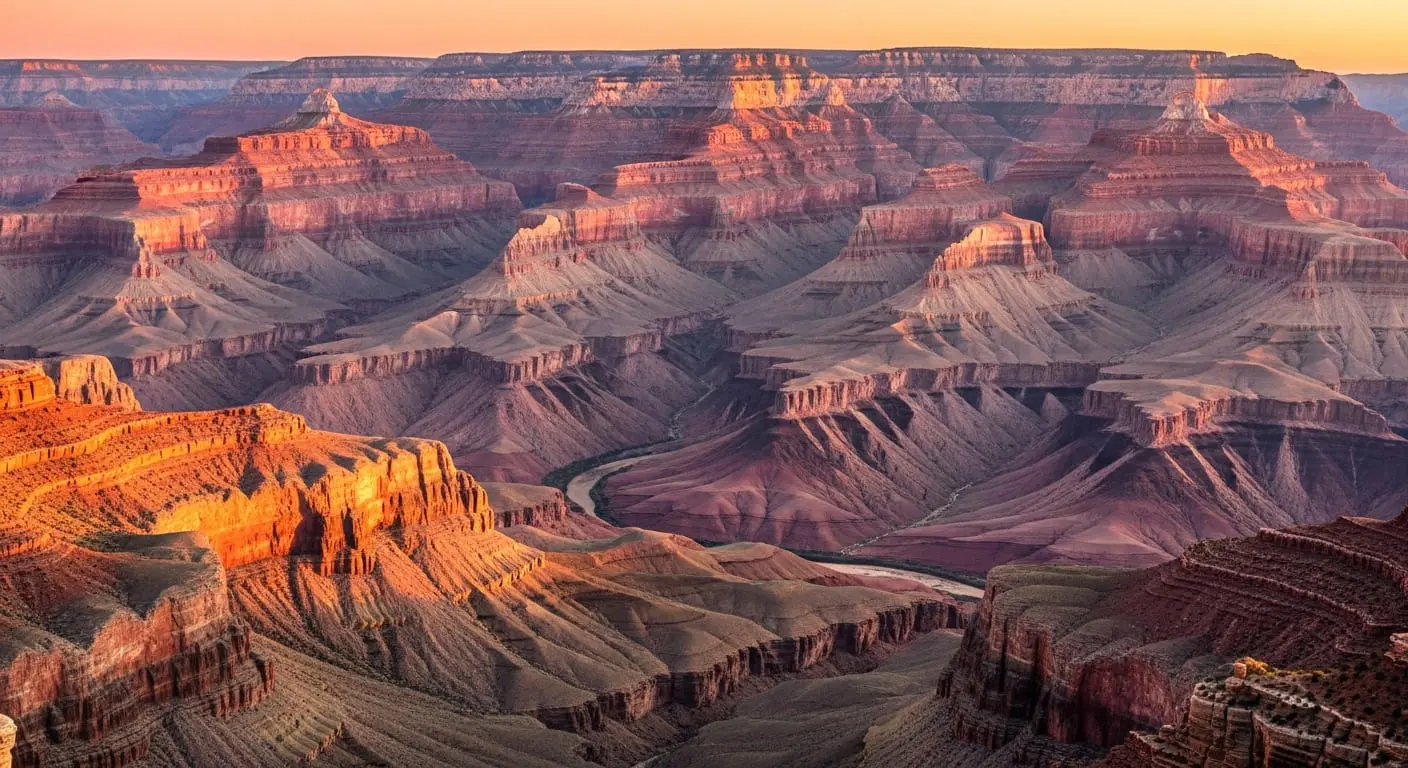 大峽谷國家公園