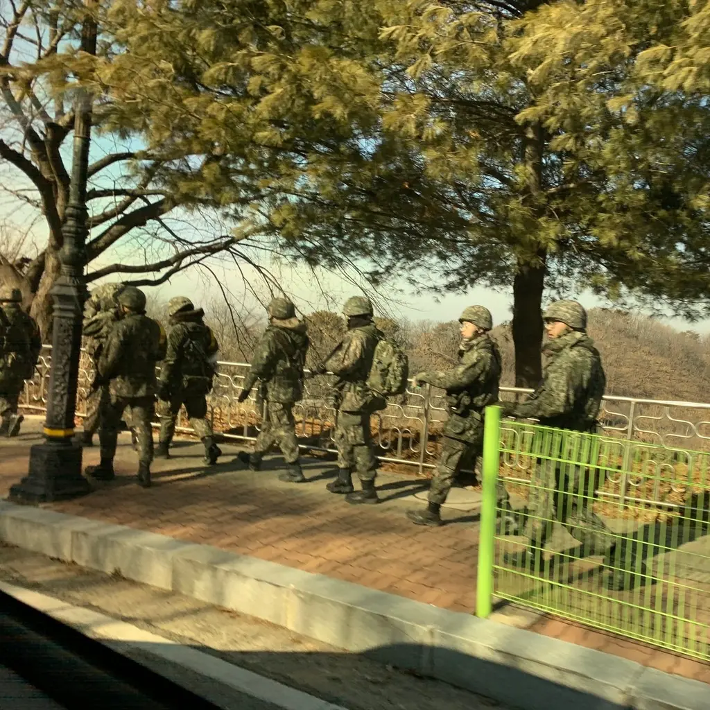 烏頭山統一展望台