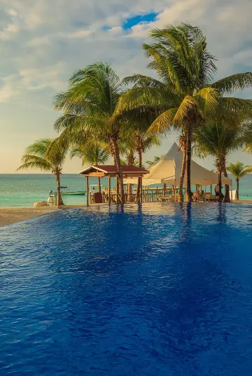 加勒比海一網打盡