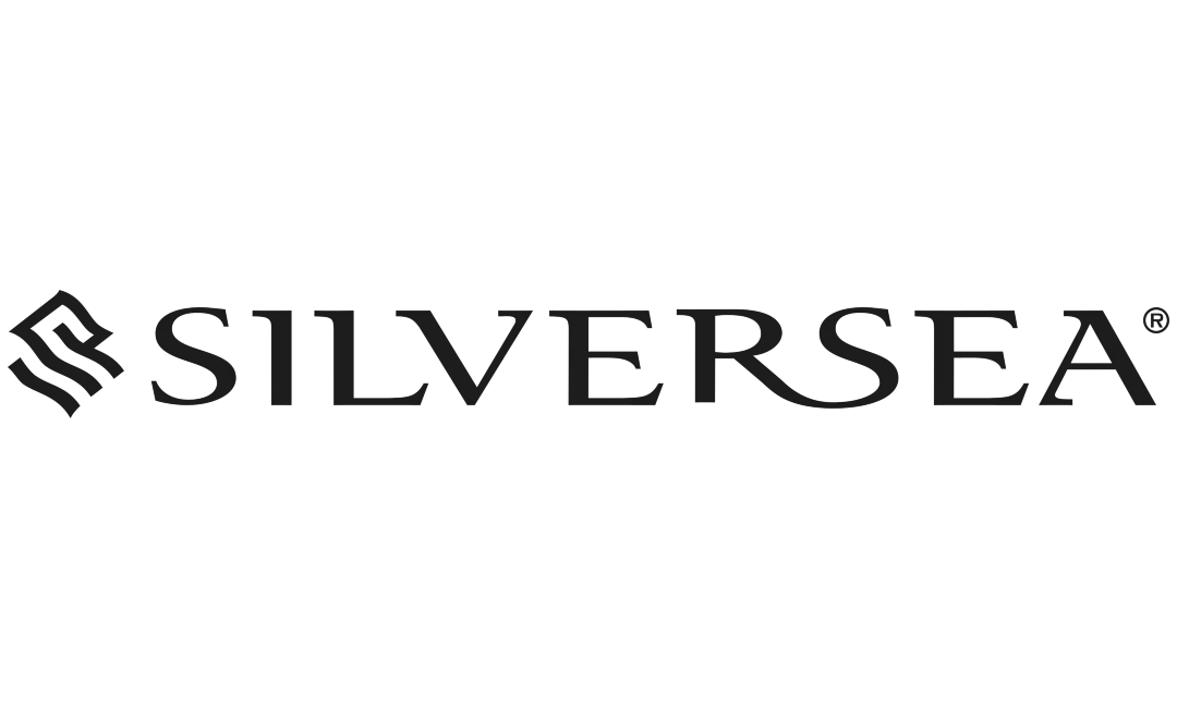 銀海郵輪logo