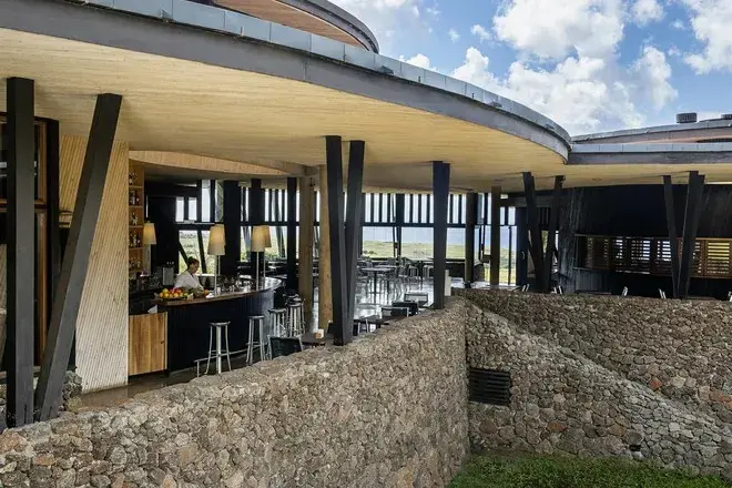 復活節島探索酒店(Explora en Rapa Nui - All Inclusive)