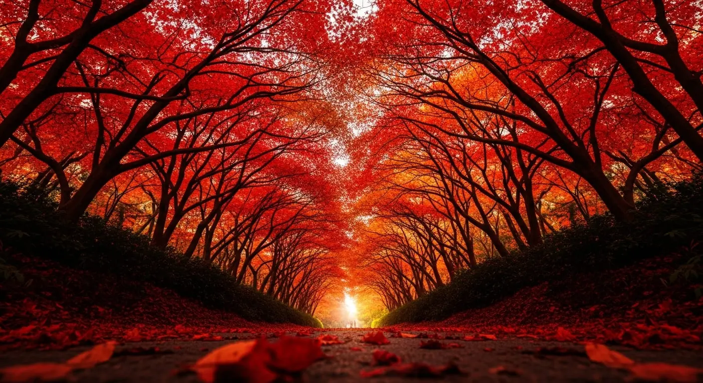 內藏山國立公園