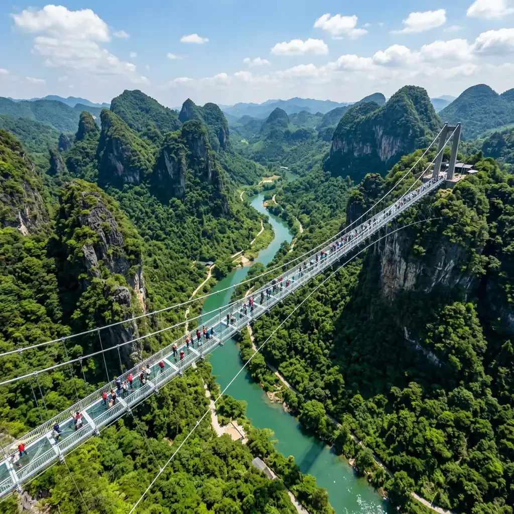 2026清遠旅遊攻略：高鐵自由行與旅行團全方位對比、景點美食懶人包