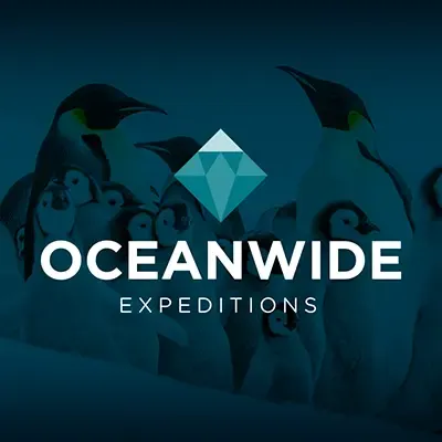 Oceanwide Expenditions logo