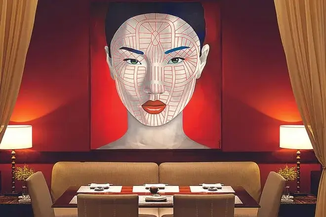 米芝蓮珍饈品鑒·Mee