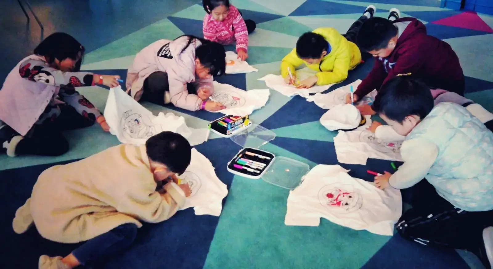 鼓浪嶼號星樂園