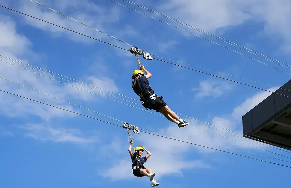 釜山天際線斜坡滑車