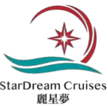 丽星夢邮轮logo
