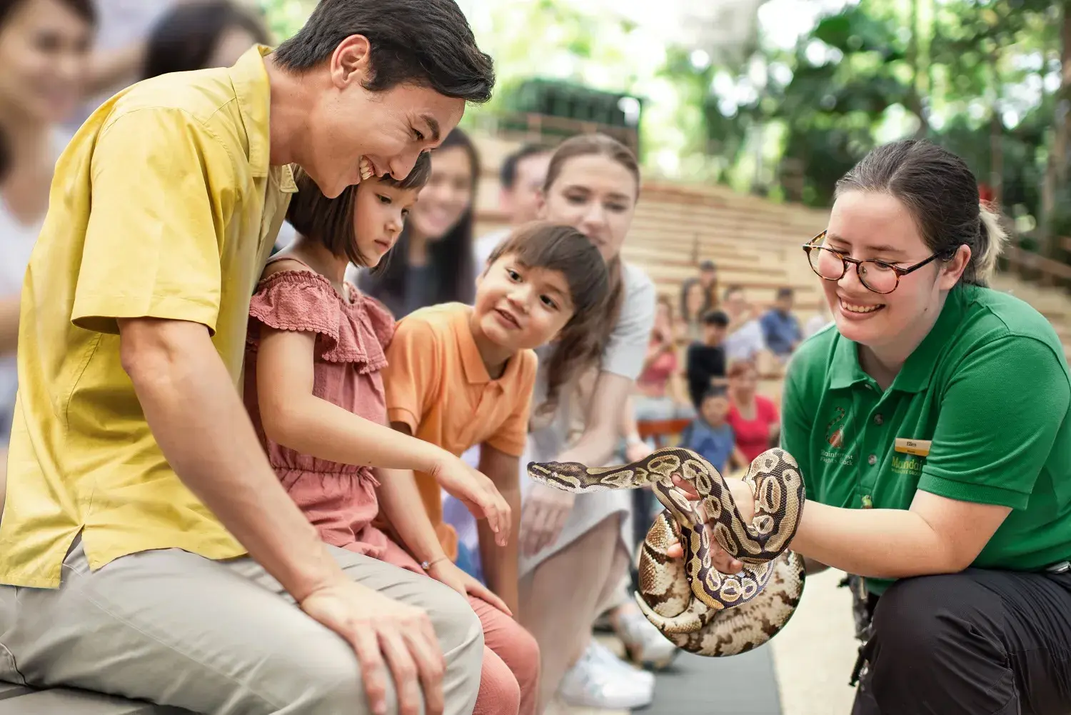 新加坡動物園