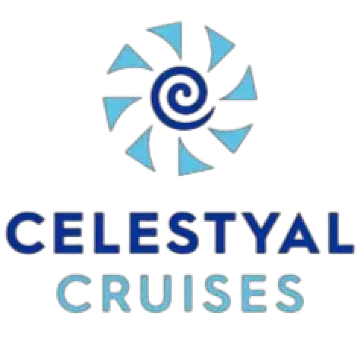 Celestyal邮轮logo