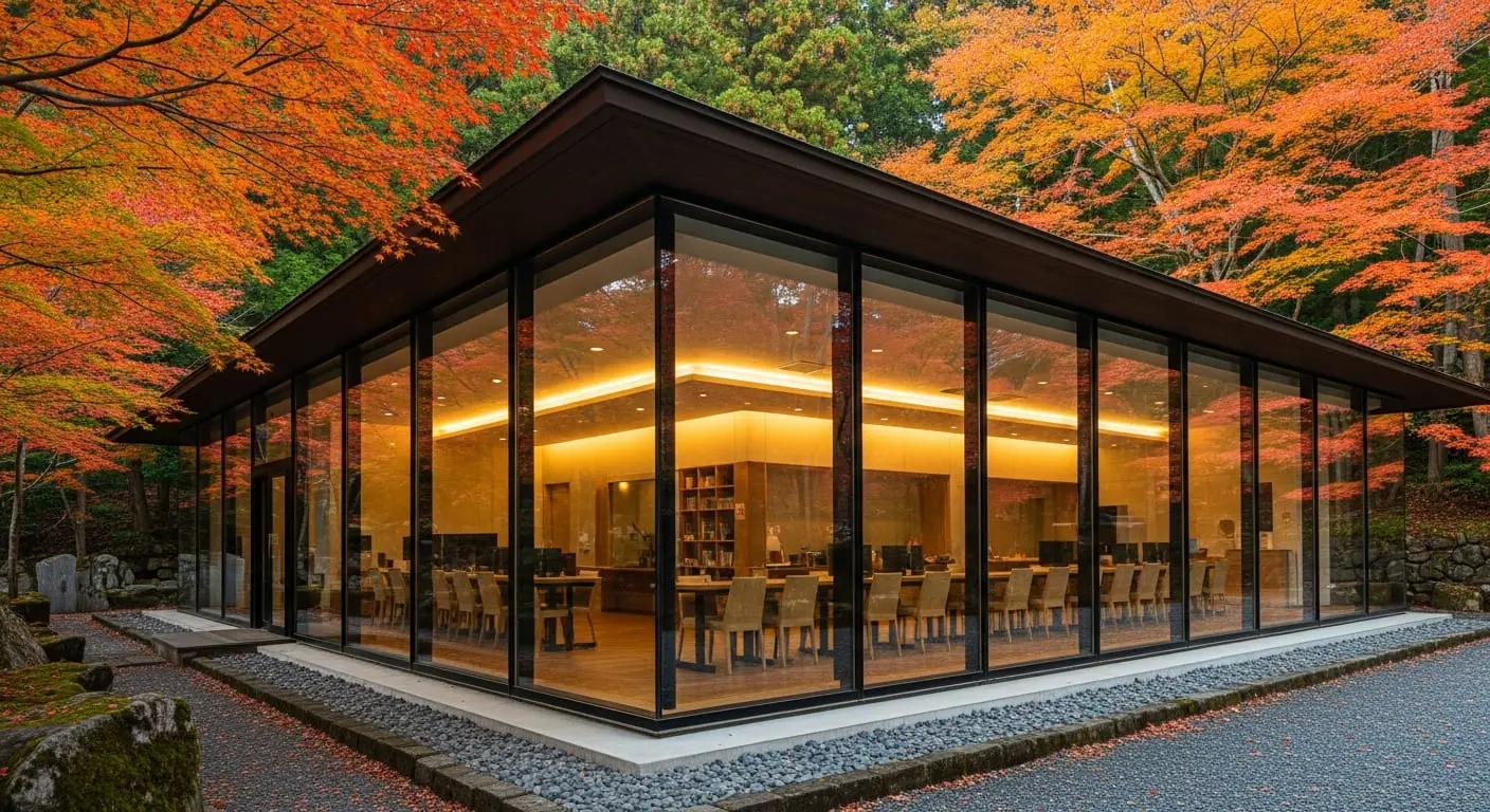寶滿宮竈門神社
