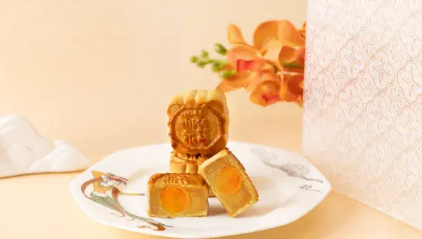 香港萬麗海景酒店  - 滿福樓經典新意