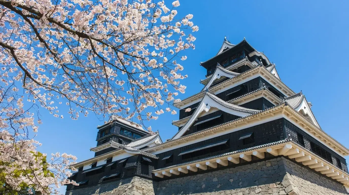 熊本城