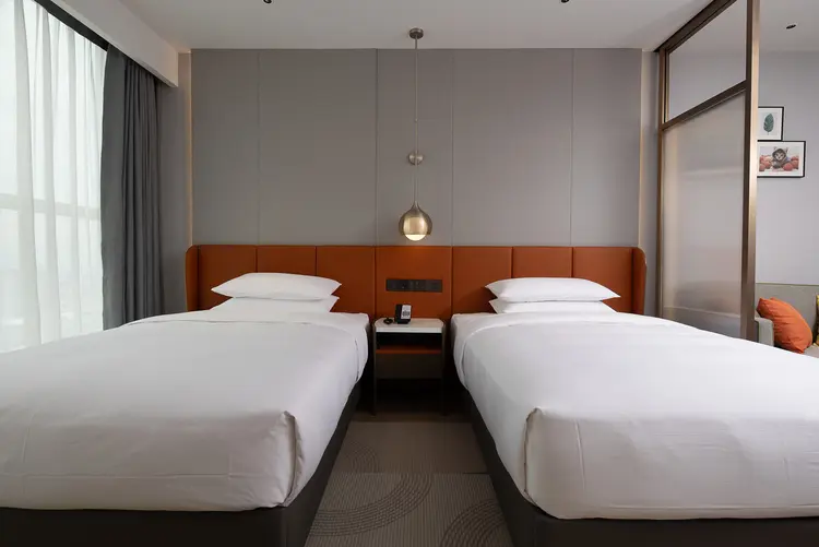 潮州希爾頓惠庭酒店