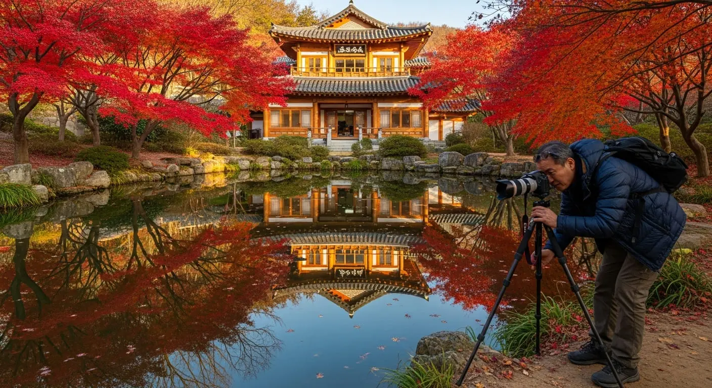 台中福壽山農場