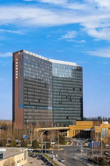 北京昆泰嘉晟酒店