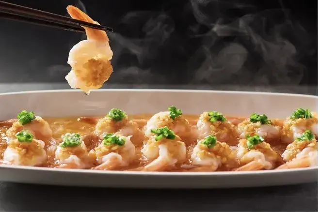 《外婆家》杭幫菜招牌红烧肉