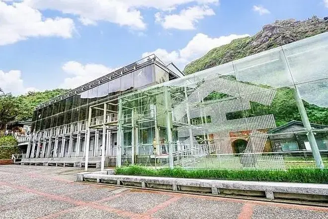 「太平輪電影拍攝地」金瓜石黃金博物園區 (包入園門票)