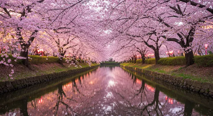 青森・弘前公園
